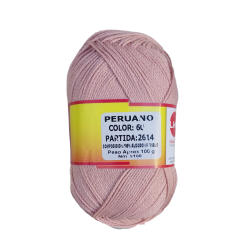 Peruano-hilo-de-algodon