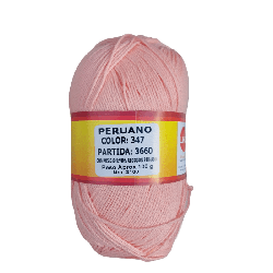 Peruano-hilo-de-algodon