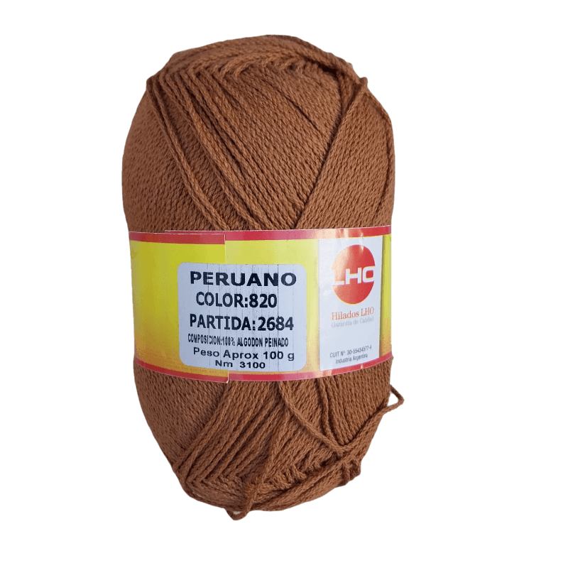 Peruano-hilo-de-algodon