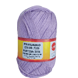 Peruano-hilo-de-algodon