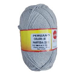 Peruano-hilo-de-algodon