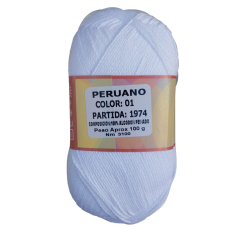 Peruano-hilo-de-algodon