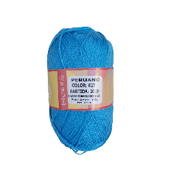 Peruano-hilo-de-algodon