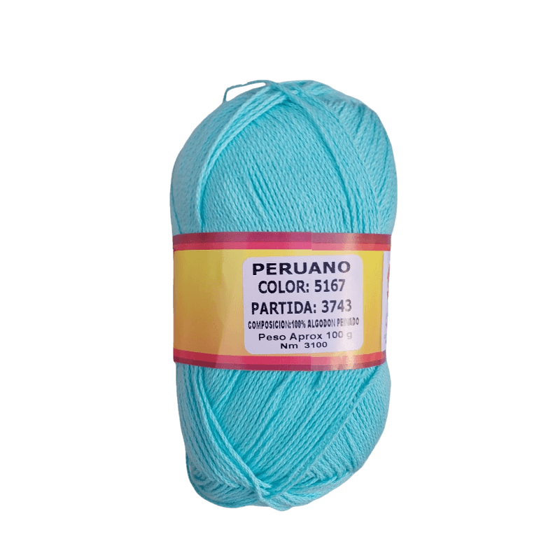 Peruano-hilo-de-algodon