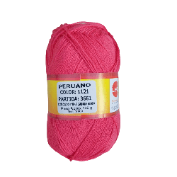 Peruano-hilo-de-algodon