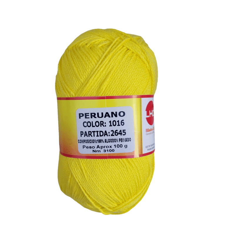 Peruano-hilo-de-algodon