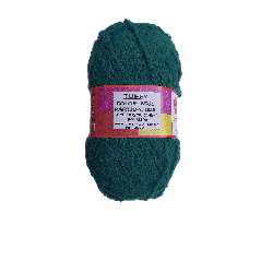 Ovillo Tuffy para tejer,