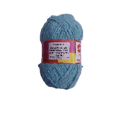 Ovillo Tuffy para tejer,