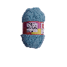 Ovillo Tuffy para tejer,