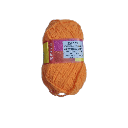 Ovillo Tuffy para tejer,
