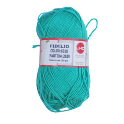 Fidelio hilado acrilico sedificado