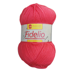 Fidelio hilado acrilico sedificado