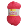 Fidelio hilado acrilico sedificado