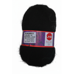 Lana Pansy simil mohair