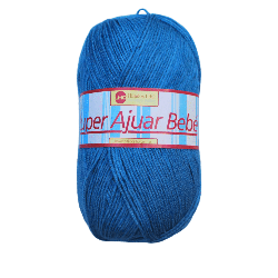 Super Ajuar Bebé ovillo x 100g