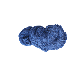 Nevilan: Lana Natural con Acrílico, Shetland, Semigordo