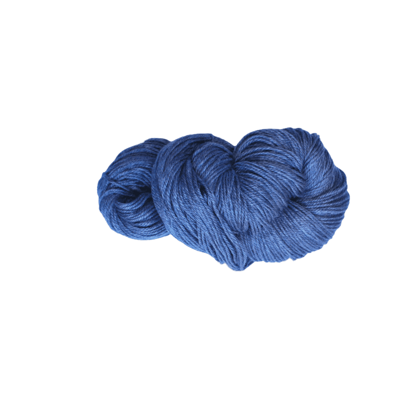 Nevilan: Lana Natural con Acrílico, Shetland, Semigordo