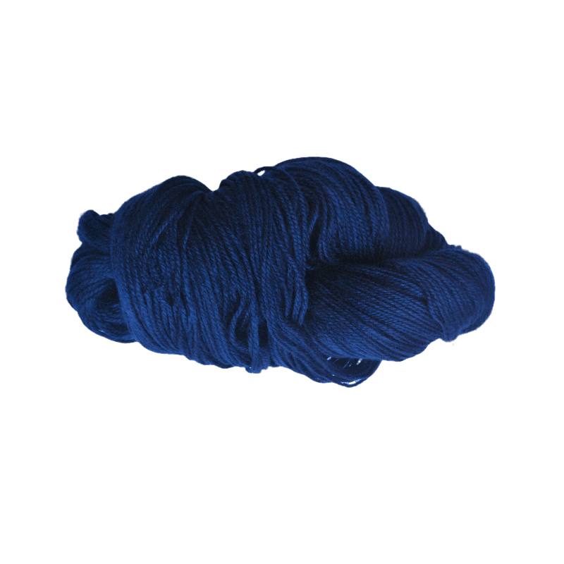 Nevilan: Lana Natural con Acrílico, Shetland, Semigordo