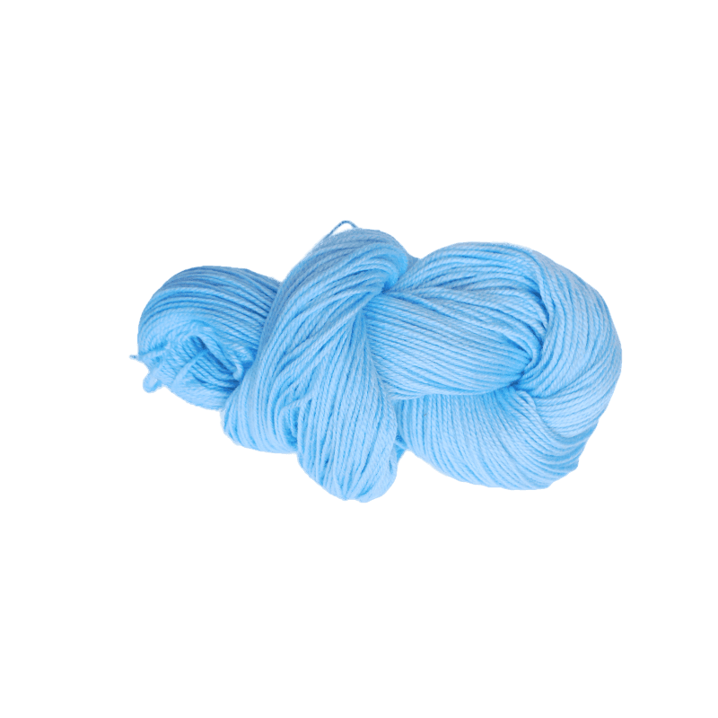 Nevilan: Lana Natural con Acrílico, Shetland, Semigordo