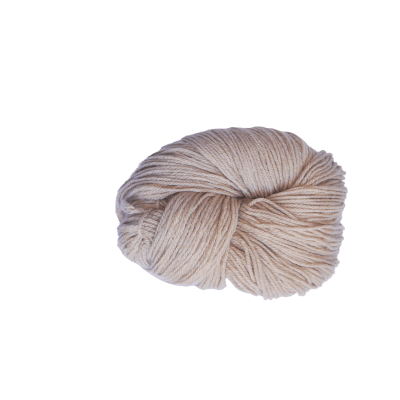 Nevilan: Lana Natural con Acrílico, Shetland, Semigordo