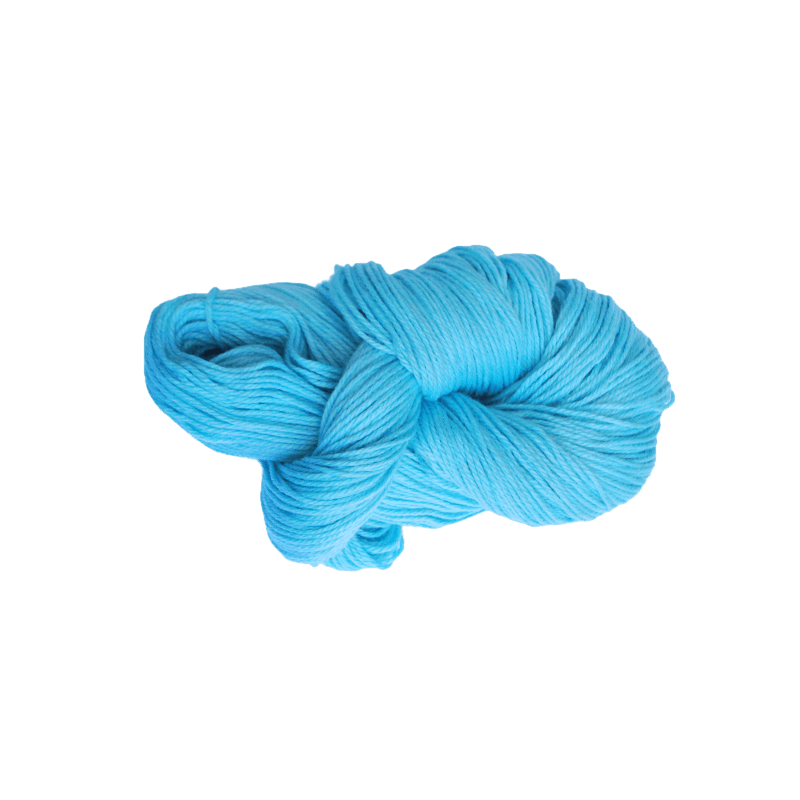 Nevilan: Lana Natural con Acrílico, Shetland, Semigordo