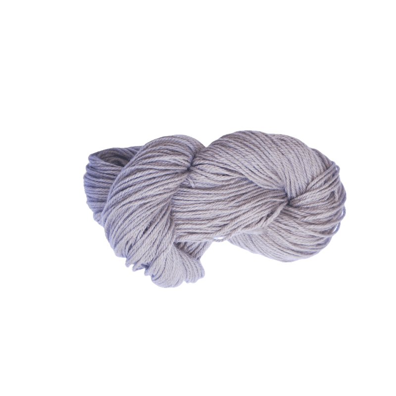 Nevilan: Lana Natural con Acrílico, Shetland, Semigordo