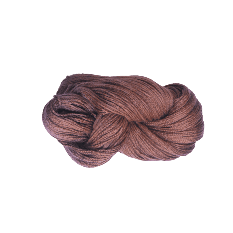 Nevilan: Lana Natural con Acrílico, Shetland, Semigordo