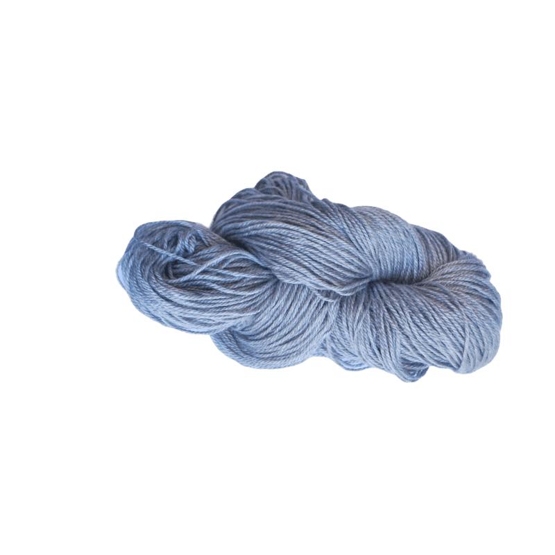 Nevilan: Lana Natural con Acrílico, Shetland, Semigordo