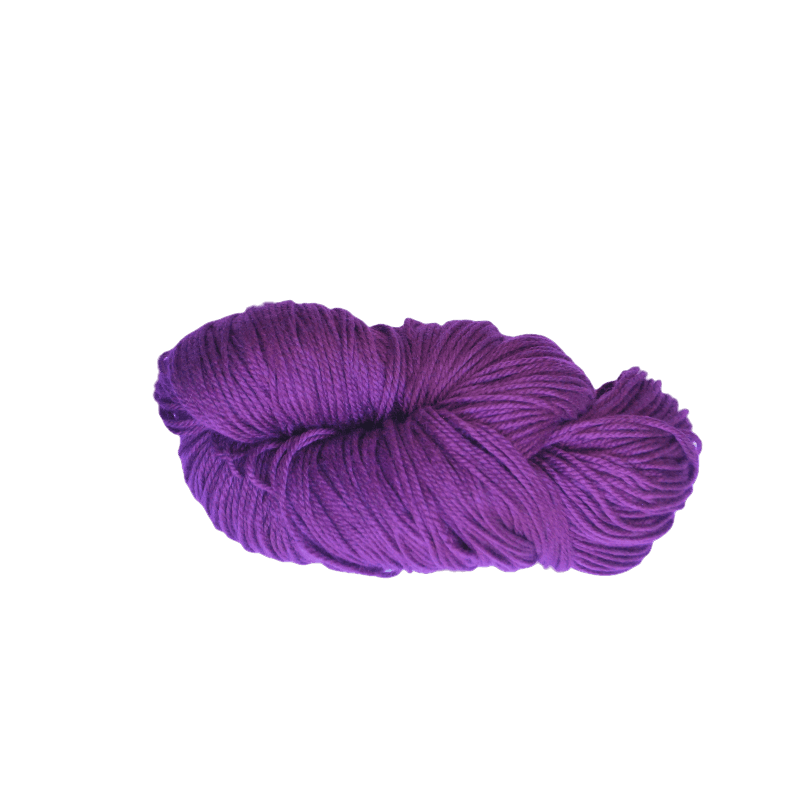 Nevilan: Lana Natural con Acrílico, Shetland, Semigordo