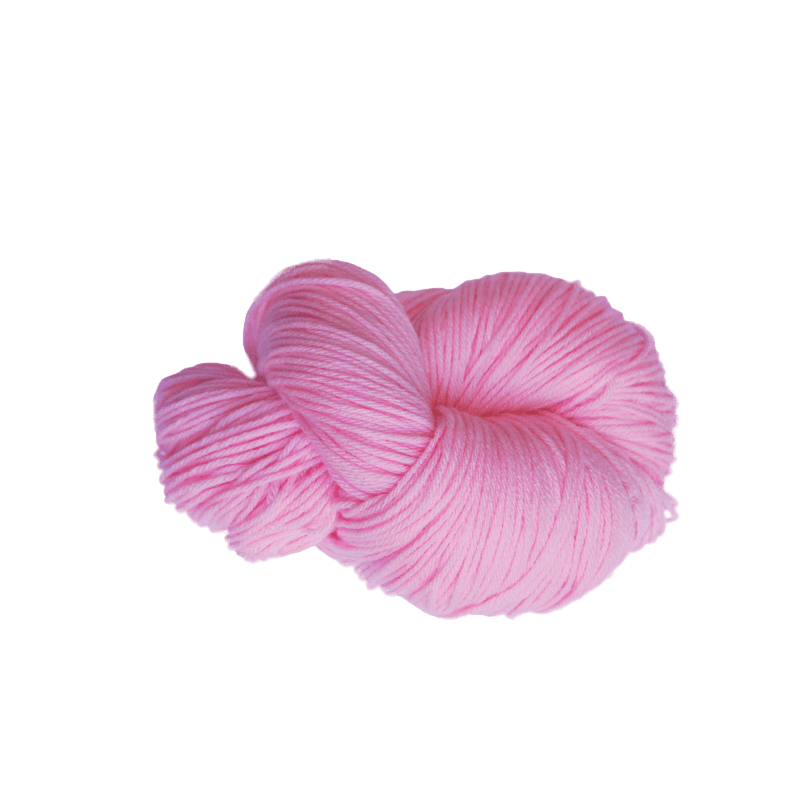 Nevilan: Lana Natural con Acrílico, Shetland, Semigordo