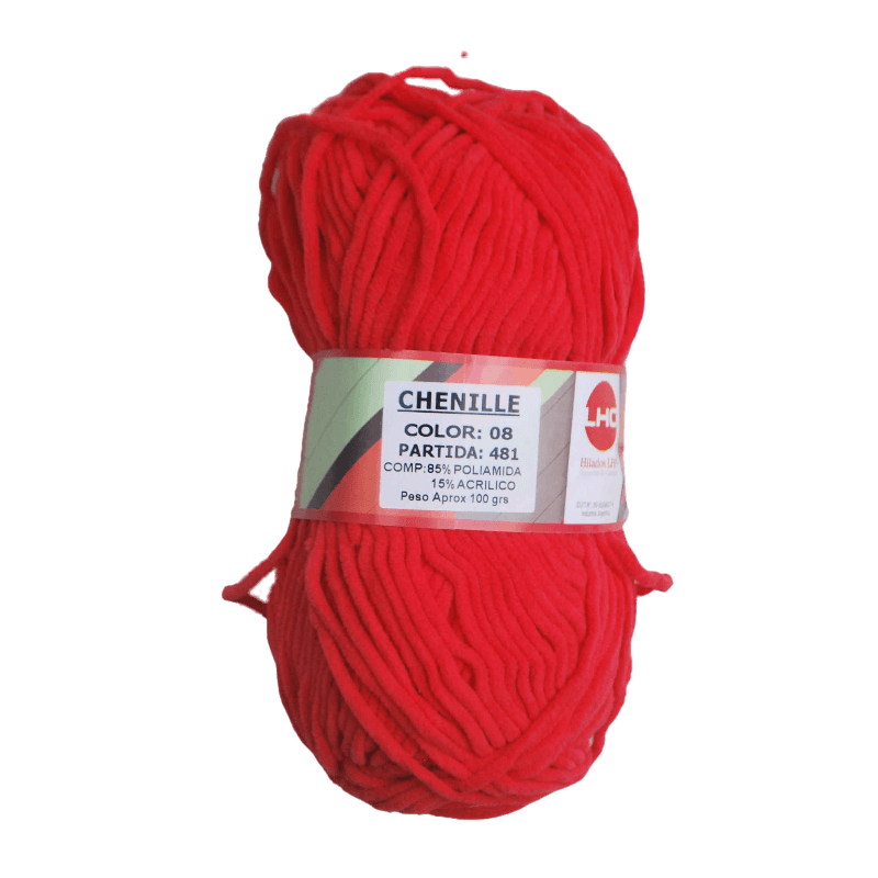 Chenille