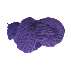 Nevilan: Lana Natural con Acrílico, Shetland, Semigordo