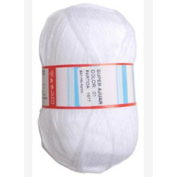 Super Ajuar Bebé ovillo x 100g