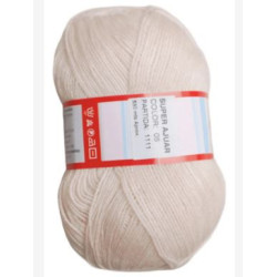 Super Ajuar Bebé ovillo x 100g