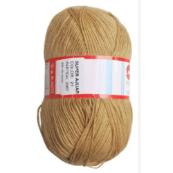 Super Ajuar Bebé ovillo x 100g