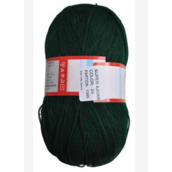 Super Ajuar Bebé ovillo x 100g