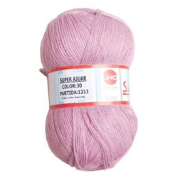 Super Ajuar Bebé ovillo x 100g