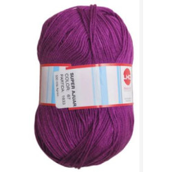 Super Ajuar Bebé ovillo x 100g