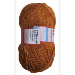 Super Ajuar Bebé ovillo x 100g