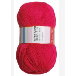 Super Ajuar Bebé ovillo x 100g