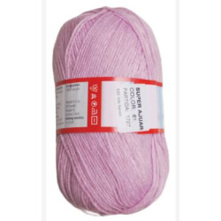 Super Ajuar Bebé ovillo x 100g