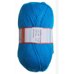 Super Ajuar Bebé ovillo x 100g