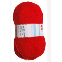 Super Ajuar Bebé ovillo x 100g