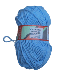 Chenille