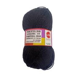 Nettuno hilo de algodon y viscosa