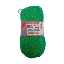 Nettuno hilo de algodon y viscosa