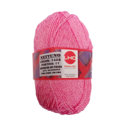 Nettuno hilo de algodon y viscosa