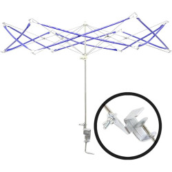 Devanador/ovillador manual