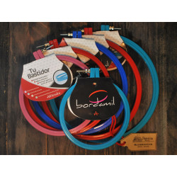 Bastidor para bordar