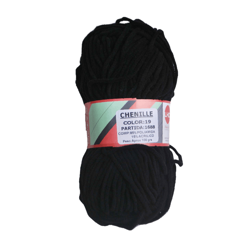 Chenille